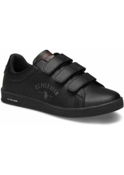 Singer Siyah Kadın Sneaker Ayakkabı 100486446