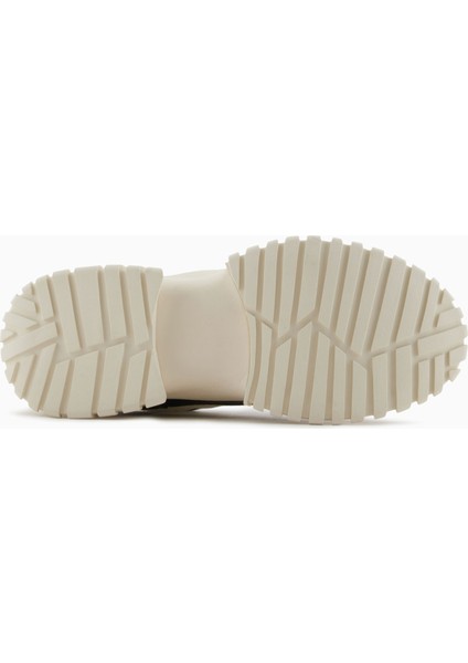 Erkek Ae Sneaker - Beyaz/lacivert indirimleri