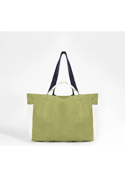 Weekend Bag // Seyahat Çantası // Plaj Çantası // Spor Çantası