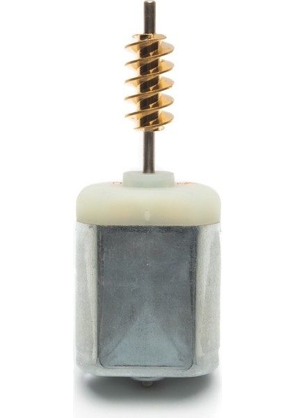 Volkswagen Passat B6, B7, CC için Kolon Kilit Motoru