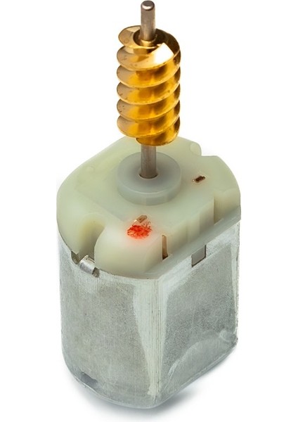 Volkswagen Passat B6, B7, CC için Kolon Kilit Motoru modelleri