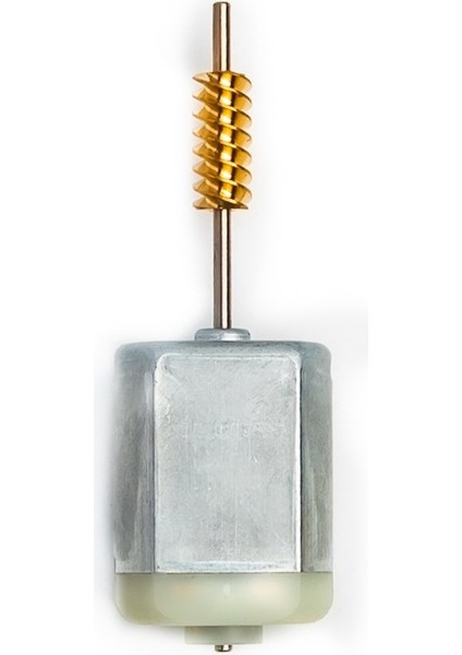 Hyundai i20, i30, Tucson, Sonata için Kilit Motoru