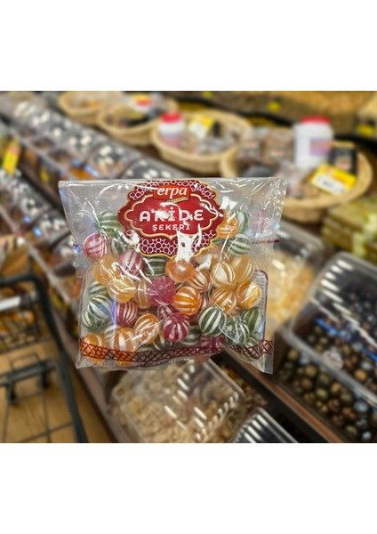 Mevlana Akide Şekeri 350 gr