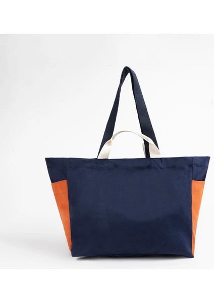 Weekend Bag // Seyahat Çantası // Plaj Çantası // Spor Çantası