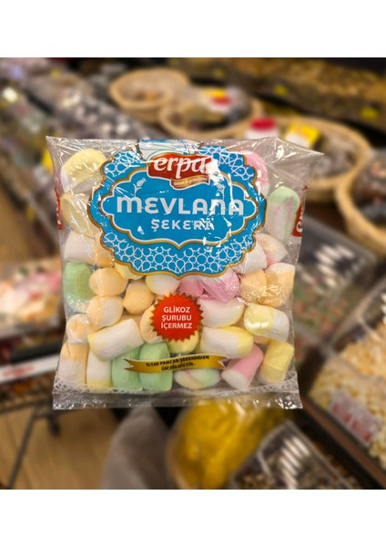 Mevlana Şekeri 350 gr