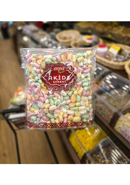 Mevlana Naneli Akide Şekeri 350 gr