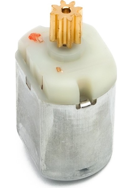 Volkswagen, Audi, Seat için Kapı Kilit Motoru