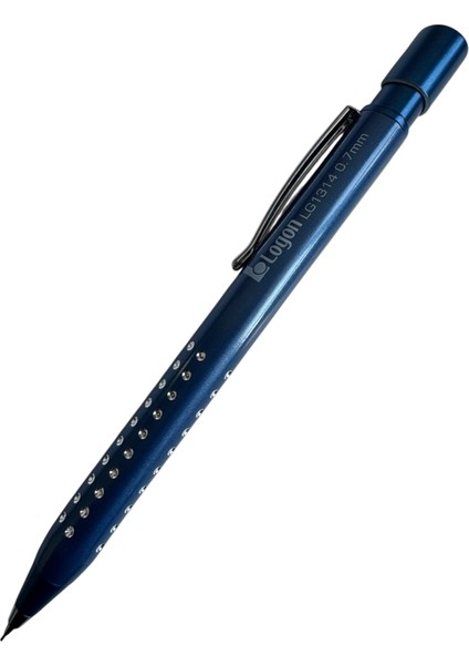 Logon Grip Metal Versatil Kalem 0.7mm fiyatları