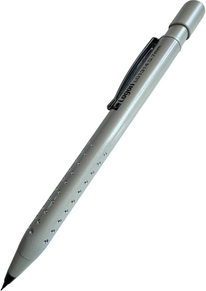 Logon Grip Metal Versatil Kalem 0.7mm fiyatları