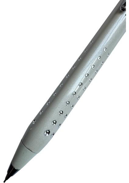 Logon Grip Metal Versatil Kalem 0.7mm modelleri