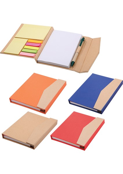 Geri Dönüşümlü Defter