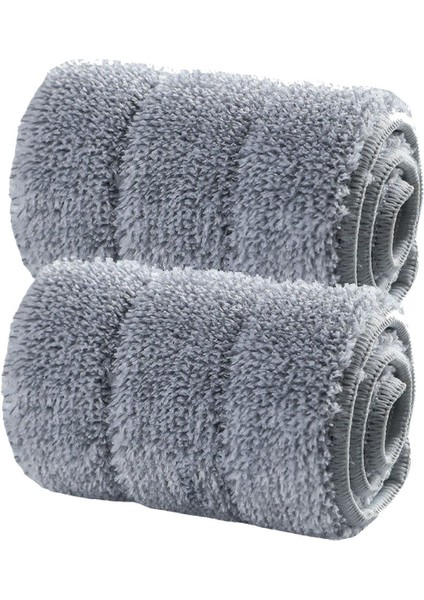 Çiftli Yedek Mop Bezi Seti, Güçlü ve Kullanışlı Temizlik İçin M70 Plus Serisi fiyatları