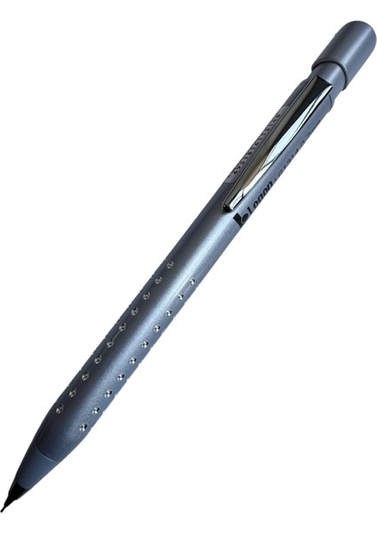 Logon Grip Metal Versatil Kalem 0.7mm