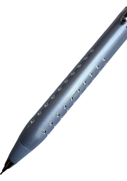 Logon Grip Metal Versatil Kalem 0.7mm modelleri