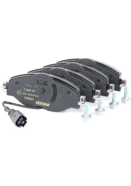 Audi A3,q2,q3,q5,cupra Ateca,formentor,leon,skoda Superb,tiguan,golf,passat Fren Balatası 8V0698151 fiyatları