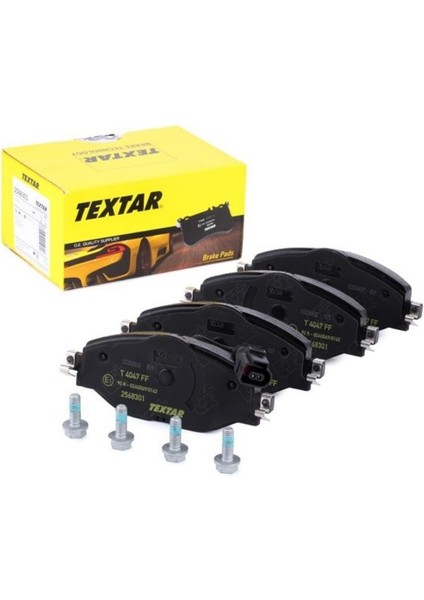 Audi A3,q2,q3,q5,cupra Ateca,formentor,leon,skoda Superb,tiguan,golf,passat Fren Balatası 8V0698151 fırsatları