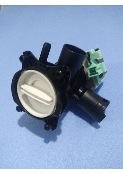 Siemens Uyumlu WM12S760TR Pompa Motoru , Çamaşır Makinesi Tahliye Motoru fiyatları