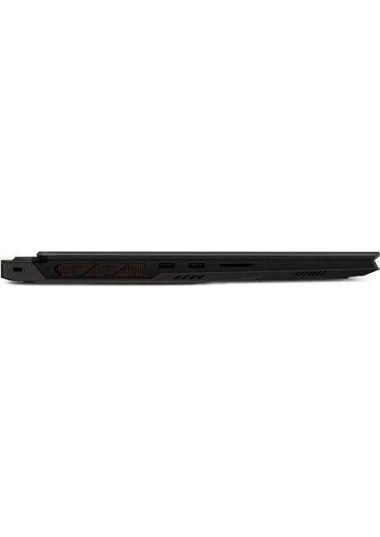 Msı Vector A18 Hx Ryzen 9 9955HX A9WIG-093TR-09 32GB 4tb RTX5080 16GB W11HOME 18" Wqxga Gaming Laptop & A9WIG093TRK09