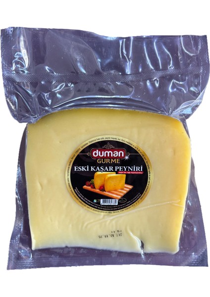 Olgunlaştırılmış Kars Eski Kaşar Peyniri – Yoğun Aromalı Katkısız Peynir 500 gr modelleri