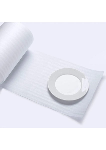Mini Eko Taşınma Seti 1 Adet Kolibandı + 20 cm x 5 Metre Şilte + 100 cm x 5 Metre Balonlu Naylon