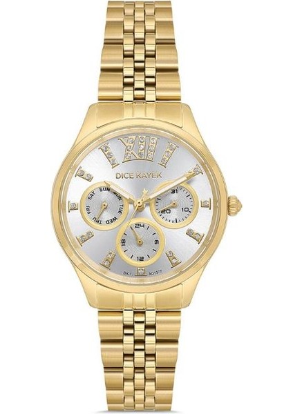 DK.1.AG1377.03 Kadın Kol Saati