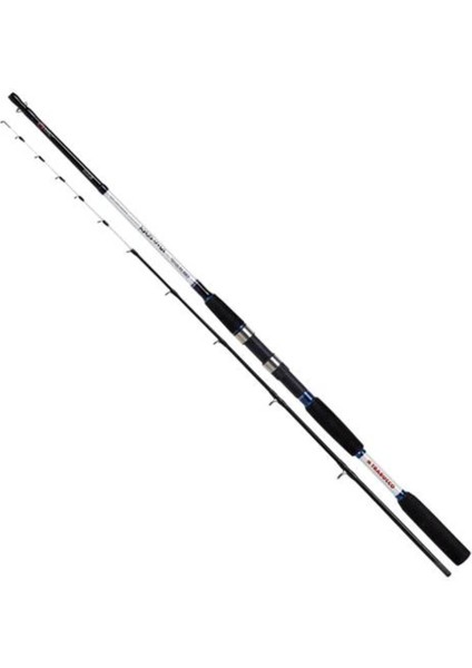 Kazuma Special 180 cm 100 gr Bot Kamışı