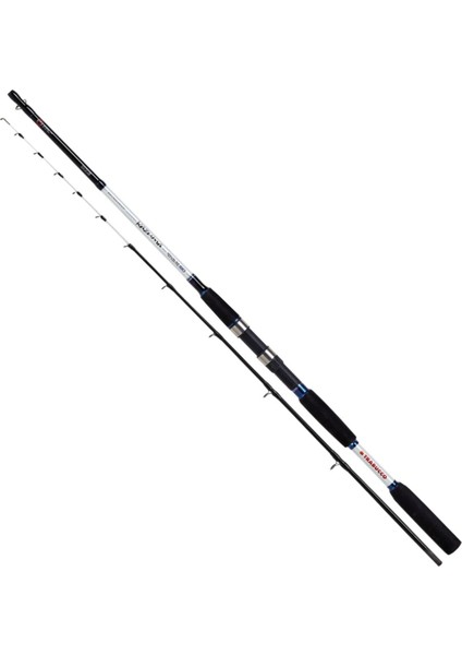 Kazuma Special 180 cm 100 gr Bot Kamışı