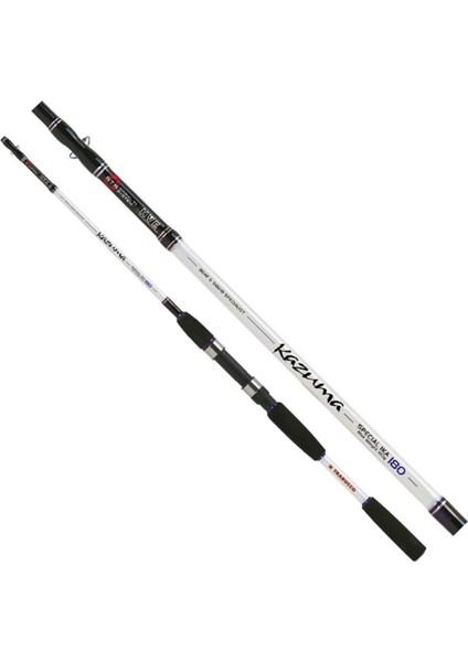 Kazuma Special 180 cm 100 gr Bot Kamışı