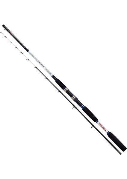 Kazuma Special 180 cm 100 gr Bot Kamışı