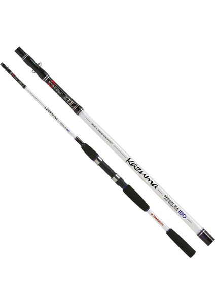 Kazuma Special 180 cm 100 gr Bot Kamışı