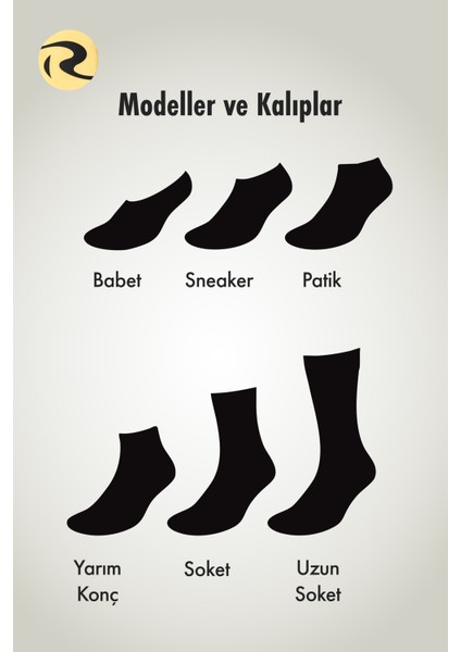 Pamuklu Erkek Düz Beyaz Tenis Çorap Premium 2'li fırsatları