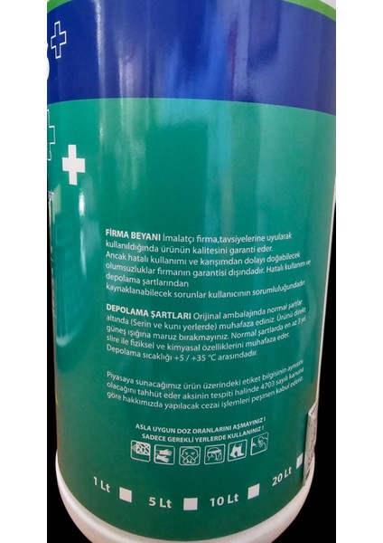 Organik Gübre, Sıvı Hayvansal Amino Asit Gübre Batolya Plus 1 Lt modelleri