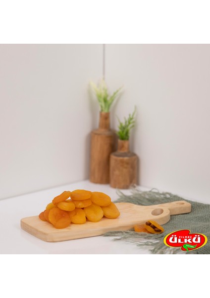 Taze Malatya Jumbo Sarı Kayısı