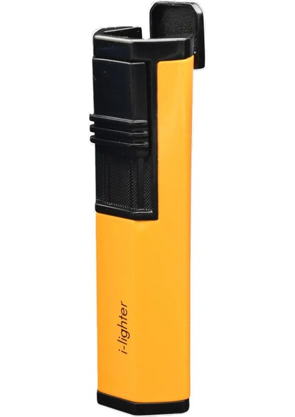 Ilighter Sarı 2'li Delicili Jet Çakmak fırsatları