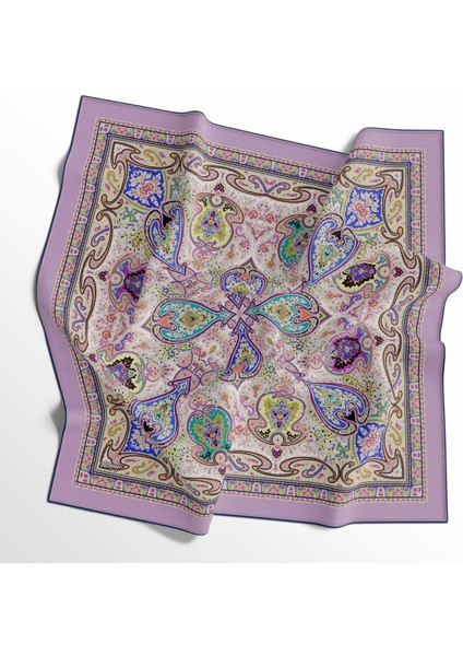 Soft Pamuk Eşarp - 05403-13