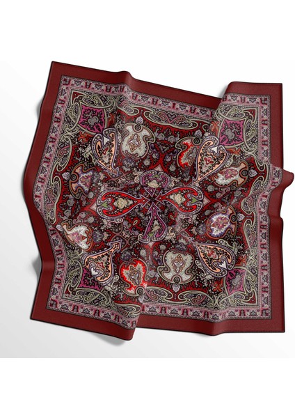 Soft Pamuk Eşarp - 05403-14