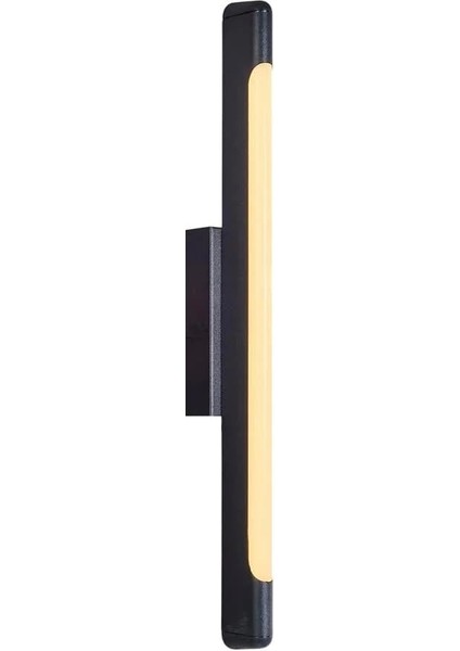1421-1 Aplik 51 cm Siyah