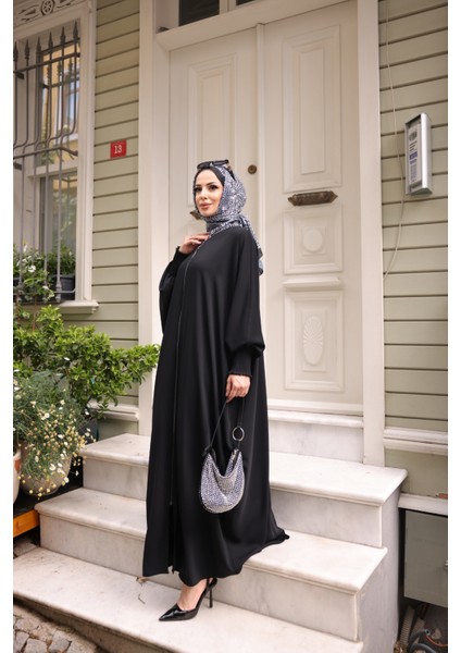 Yarasa Abaya fiyatları