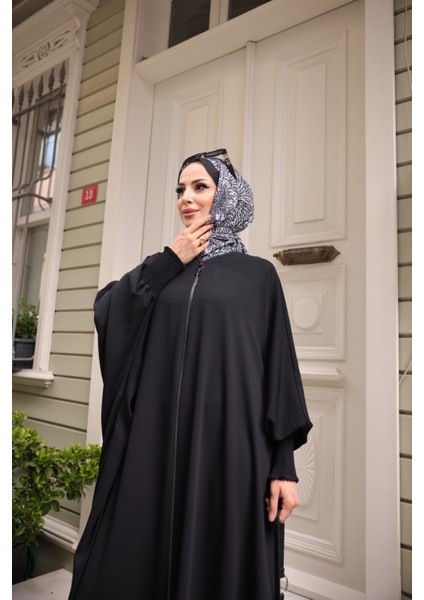 Yarasa Abaya