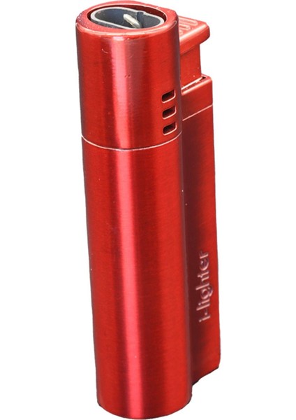 Ilighter Kırmızı 2'li Jet Çakmak