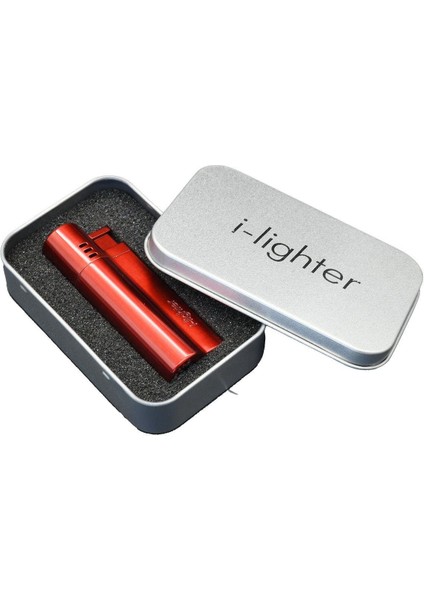 Ilighter Kırmızı 2'li Jet Çakmak fiyatları