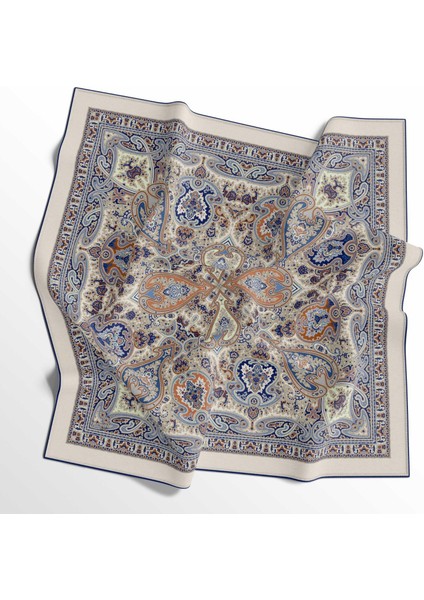 Soft Pamuk Eşarp - 05403-17