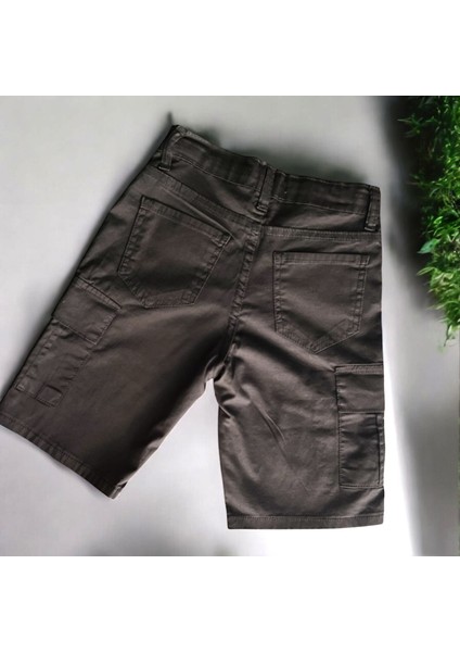 Kargo Cepli Erkek Çocuk Kapri fiyatları