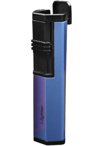Ilighter Mavi 2'li Delicili Jet Puro Çakmağı fırsatları