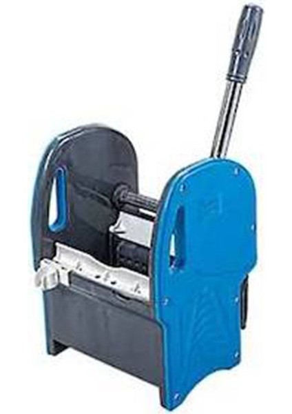 Çamaşır Temizlik Seti, Yedek Pres ve Sıkma Aparatı, 1 Adet, Pratik ve Kullanışlı