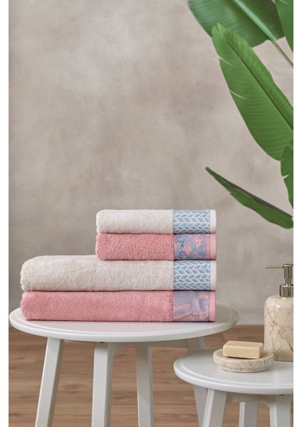 Candidum Bambu Aile Seti modelleri