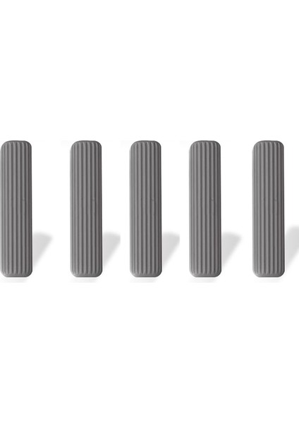 Mini Temizlik Mop Yedek Süngerleri 5'li Set, Pratik Temizlik Çözümü