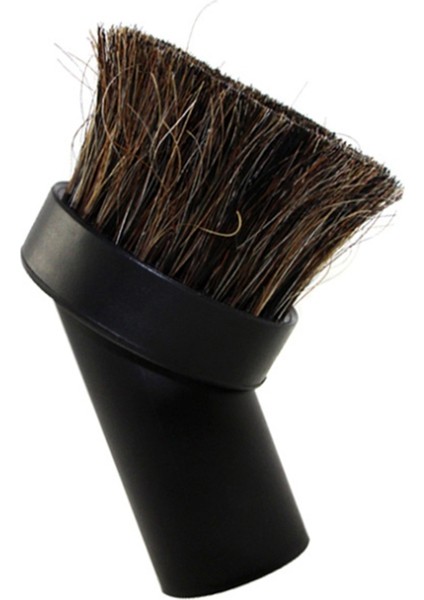 36MM Baş Fırça Başlığı Emiş Başlığı Karışık At Kılı Yuvarlak Fırça Midea Elektrikli Süpürge Aksesuarları Iç Çap 32MM (Yurt Dışından)