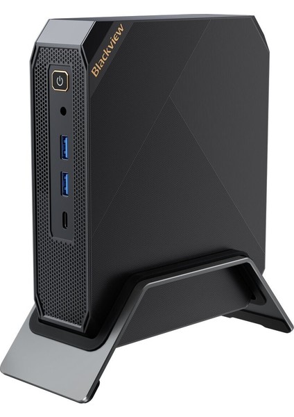 MP200 Minipc Intel I5 12450H 4.4GHZ/16GB/1TB M.2/WIN11 Pro