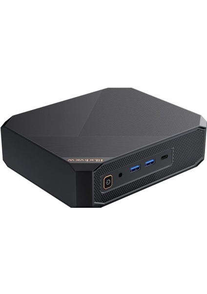 MP200 Minipc Intel I5 12450H 4.4GHZ/16GB/1TB M.2/WIN11 Pro
